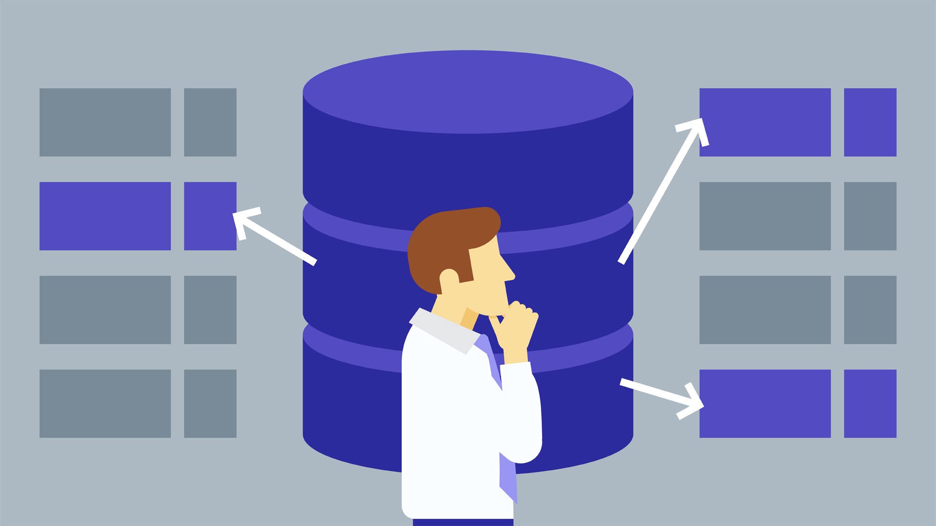 Which Database is Ideal for Your Business Need? 